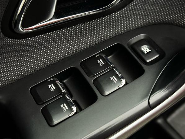Kia Ceed II Рестайлинг с пробегом 2016 года, цена 1 179 000 рублей, 138800 км, хэтчбек, Автокод Объявления