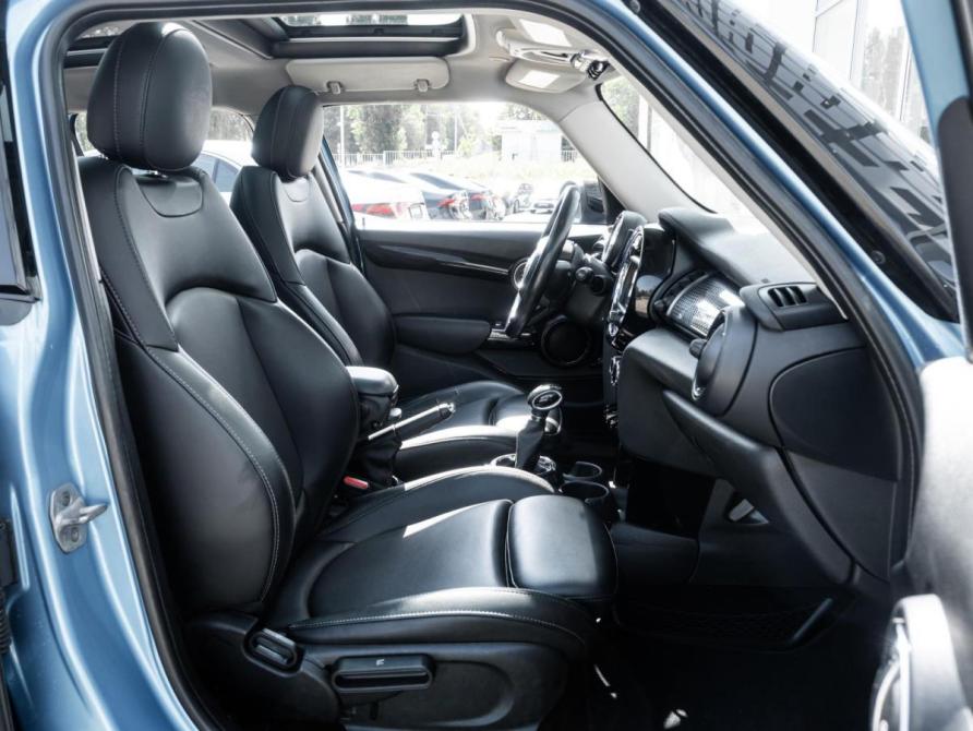 Mini Hatch III (F55/F56) Ставрополь  - изображение 8