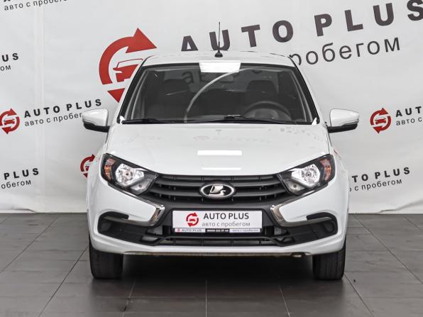 Lada (ВАЗ) Granta I Рестайлинг с пробегом 2024 года, цена 739 000 рублей, 62882 км, седан, Автокод Объявления