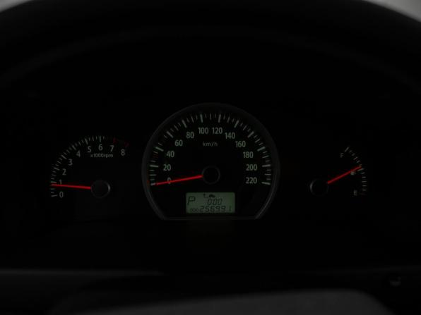 Kia Sportage II Рестайлинг с пробегом 2009 года, цена 895 000 рублей, 256987 км, внедорожник, Автокод Объявления