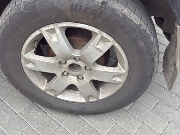 Toyota RAV4 I (XA10) с пробегом 1999 года, цена 250 000 рублей, 225829 км, внедорожник, Автокод Объявления