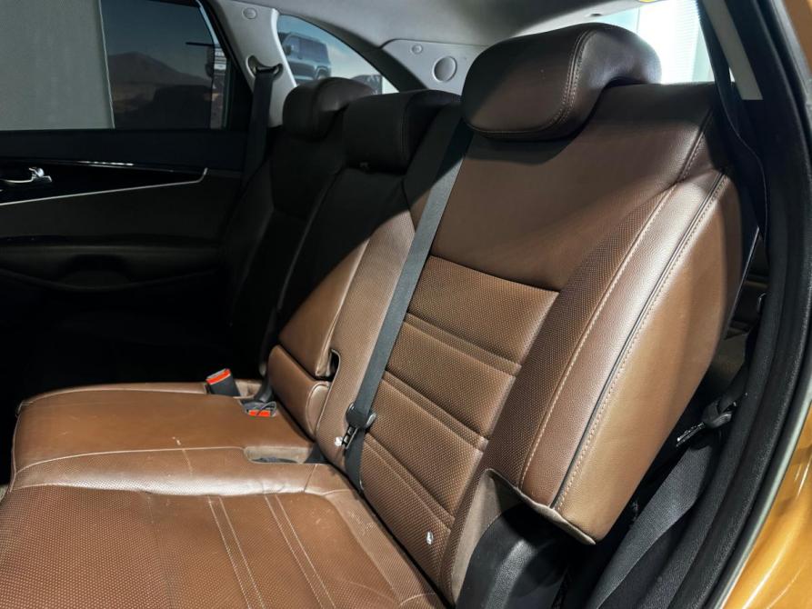Kia Sorento III Prime Сыктывкар  - изображение 24