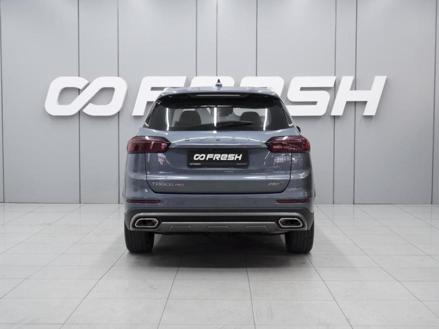 Chery Tiggo 8 Pro I Ростов-на-Дону  - изображение 4