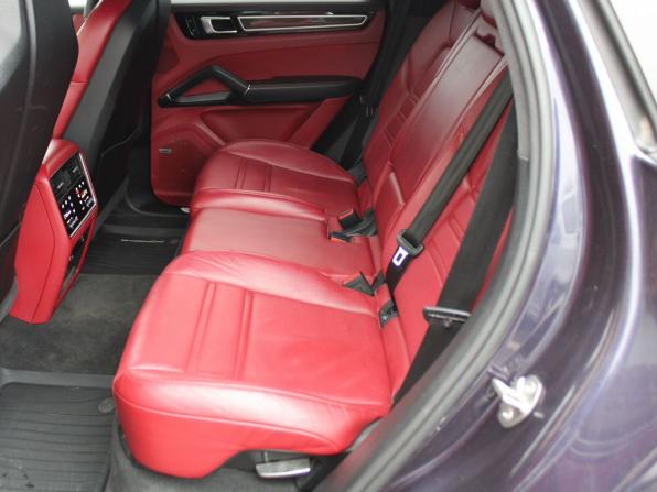 Porsche Cayenne III с пробегом 2018 года, цена 5 699 000 рублей, 159679 км, внедорожник, Автокод Объявления
