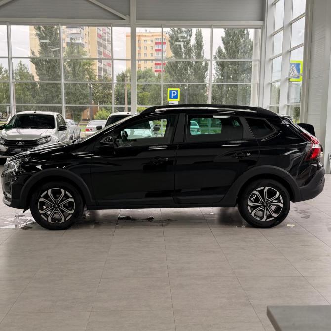 Lada (ВАЗ) Iskra Нижнекамск  - изображение 4