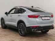 Geely Tugella I Рестайлинг Москва  - изображение 28