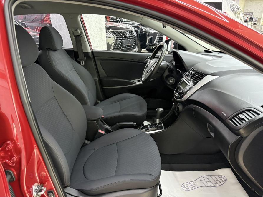 Hyundai Solaris I Ярославль  - изображение 11