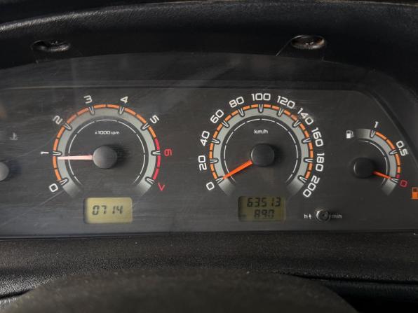 Lada (ВАЗ) Niva с пробегом 2020 года, цена 729 000 рублей, 63461 км, внедорожник, Автокод Объявления
