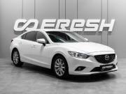 Mazda 6 III (GJ) Тюмень  - изображение 18