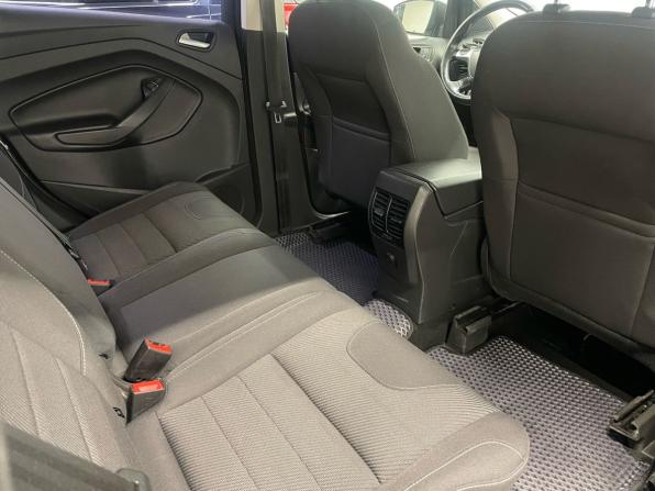 Ford Kuga II с пробегом 2016 года, цена 1 179 000 рублей, 230000 км, внедорожник, Автокод Объявления