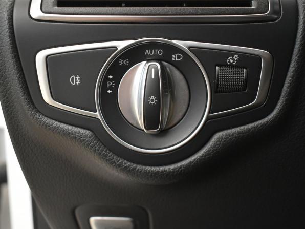 Mercedes-Benz GLC I (X253) с пробегом 2017 года, цена 2 949 000 рублей, 113200 км, внедорожник, Автокод Объявления