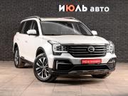 GAC GS8 I Екатеринбург  - изображение 28