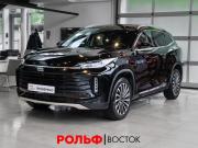 Exeed TXL I Рестайлинг Москва  - изображение 31