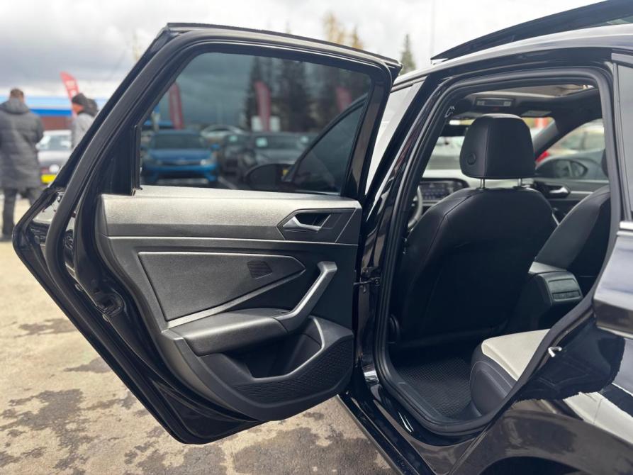 Volkswagen Jetta VII Альметьевск  - изображение 23