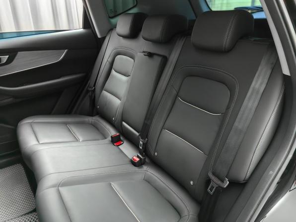 Chery Tiggo 7 Pro Max I с пробегом 2023 года, цена 1 525 000 рублей, 74954 км, внедорожник, Автокод Объявления