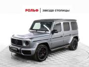 Mercedes-Benz G-Класс AMG II (W463) Москва  - изображение 27