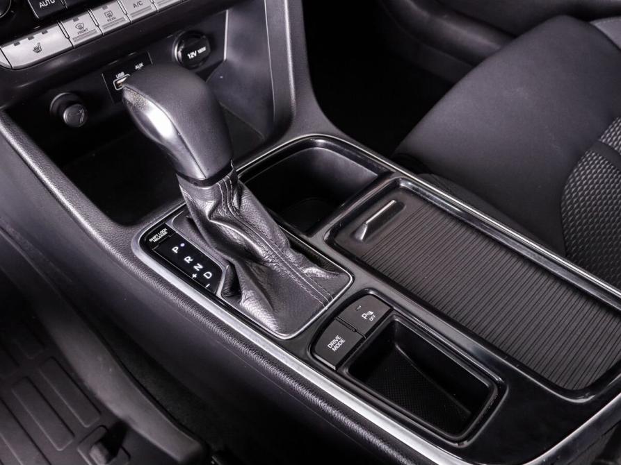 Hyundai Sonata VII (LF) Рестайлинг Минеральные Воды  - изображение 11