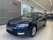 Skoda Octavia III (A7) Екатеринбург  - изображение 16