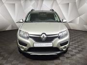 Renault Sandero II Москва  - изображение 27