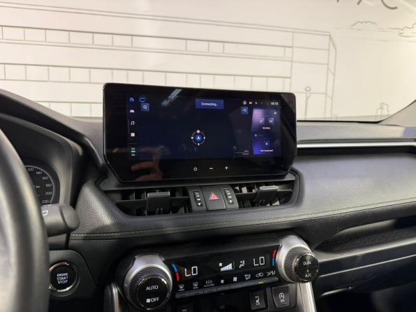 Toyota RAV4 V (XA50) с пробегом 2024 года, цена 4 140 000 рублей, 14000 км, внедорожник, Автокод Объявления