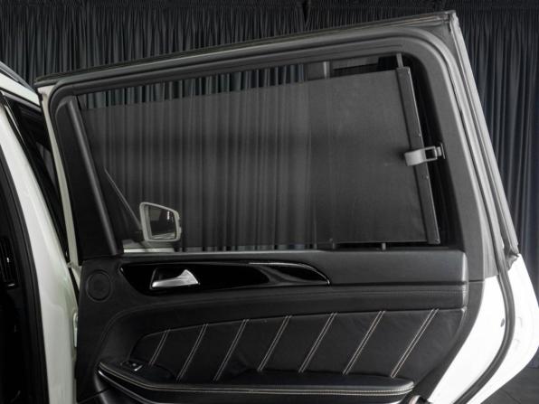 Mercedes-Benz GL-Класс AMG с пробегом 2014 года, цена 3 210 000 рублей, 330266 км, внедорожник, Автокод Объявления