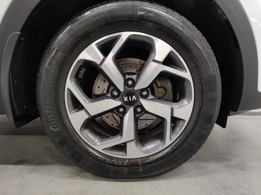 Kia Sportage IV Рестайлинг Казань  - изображение 22