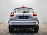 Nissan Juke I Москва  - изображение 22