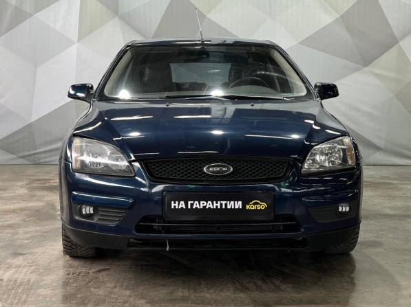 Ford Focus II с пробегом 2007 года, цена 350 000 рублей, 256626 км, хэтчбек, Автокод Объявления