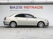 Toyota Avensis II Рестайлинг Тюмень  - изображение 28