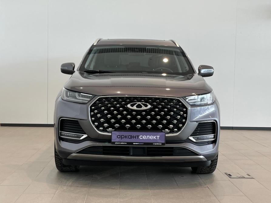 Chery Tiggo 8 Pro Max I Волгоград  - изображение 5