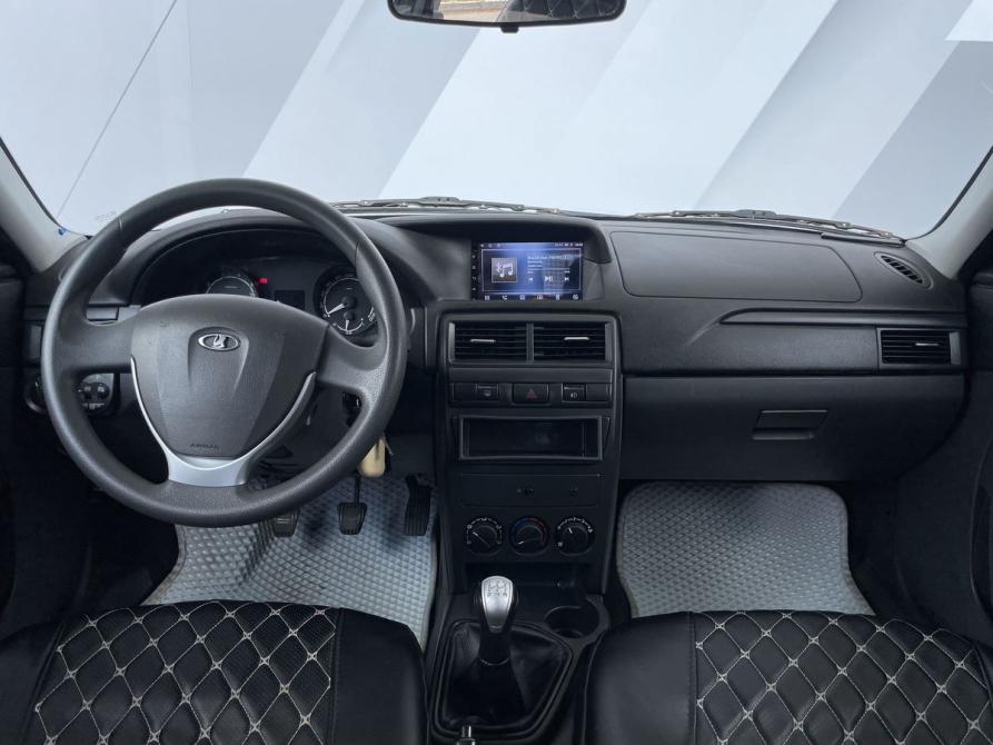 Lada (ВАЗ) Priora I Рестайлинг Екатеринбург  - изображение 14