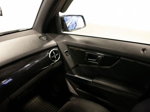 Mercedes-Benz GLK-Класс I (X204) Рестайлинг с пробегом 2013 года, цена 1 755 000 рублей, 204631 км, внедорожник, Автокод Объявления