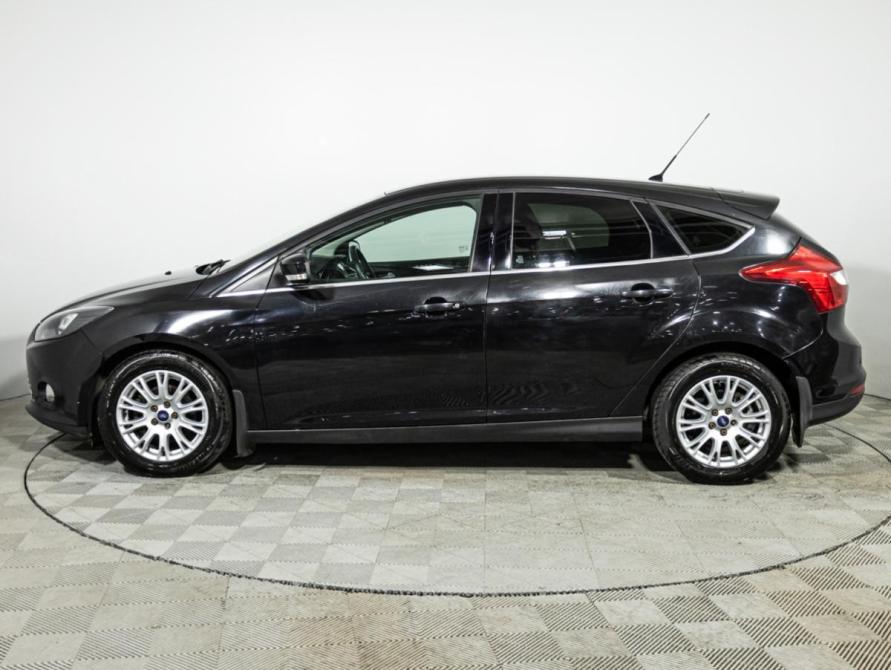 Ford Focus III Санкт-Петербург  - изображение 8