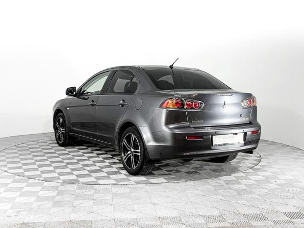 Mitsubishi Lancer X с пробегом 2010 года, цена 693 000 рублей, 195365 км, седан, Автокод Объявления