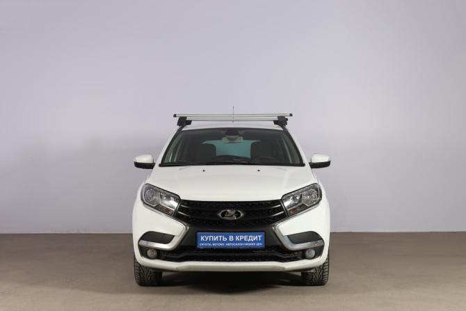 Lada (ВАЗ) XRAY I с пробегом 2018 года, цена 899 000 рублей, 148301 км, хэтчбек, Автокод Объявления