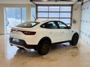 Renault Arkana I Москва  - изображение 24