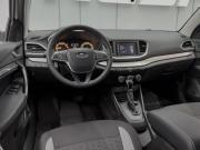 Lada (ВАЗ) Vesta I Рестайлинг (NG) Ростов-на-Дону  - изображение 22