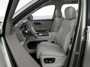 Geely Galaxy M9 Москва  - изображение 55