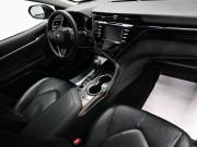 Toyota Camry VIII (XV70) Тверь  - изображение 36
