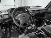 Lada (ВАЗ) 2121 (4x4) I Рестайлинг Екатеринбург  - изображение 30