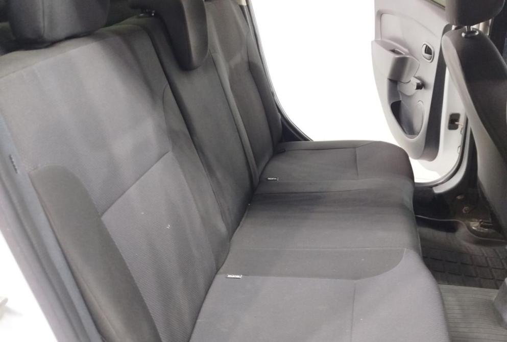 Renault Logan II Саратов  - изображение 21