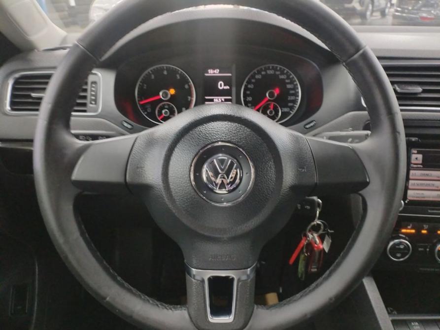 Volkswagen Jetta VI Серпухов  - изображение 15