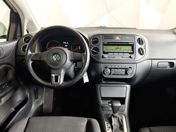 Volkswagen Golf Plus II с пробегом 2010 года, цена 643 000 рублей, 172775 км, хэтчбек, Автокод Объявления