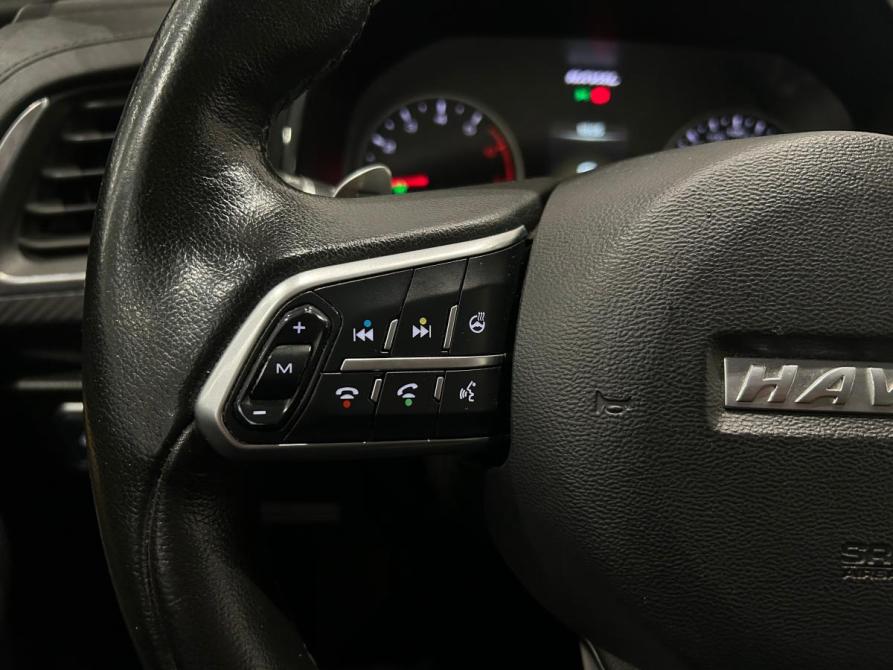 Haval F7x I Санкт-Петербург  - изображение 16