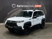 Lada (ВАЗ) Niva Travel I Пермь  - изображение 23