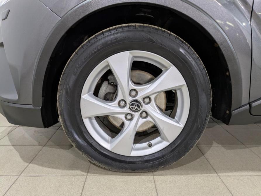 Toyota C-HR I Химки  - изображение 6