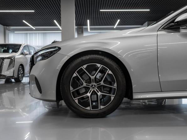 Mercedes-Benz E-Класс VI (W214 S214) с пробегом 2025 года, цена 7 100 000 рублей, 469 км, седан, Автокод Объявления