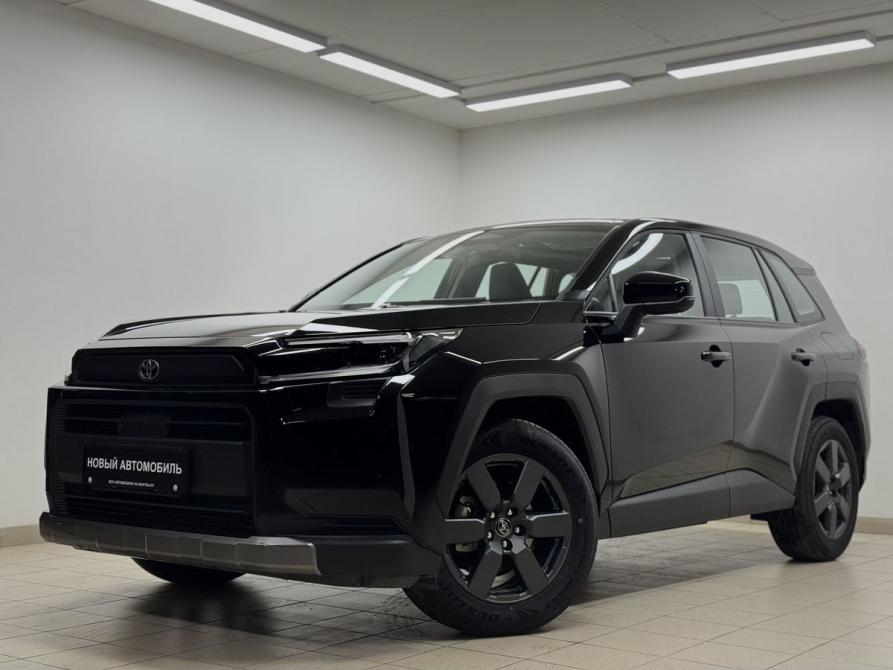 Toyota RAV4 VI (XA60) Вологда  - изображение 7