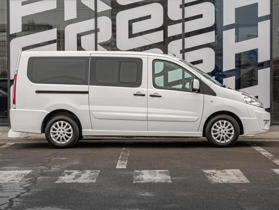 Peugeot Expert II Рестайлинг Краснодар  - изображение 5