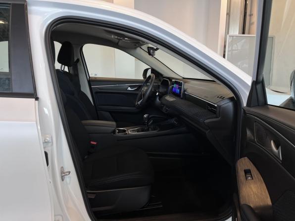 Haval Jolion I Рестайлинг с пробегом 2024 года, цена 2 000 000 рублей, 24029 км, внедорожник, Автокод Объявления